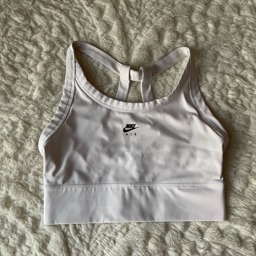 S Nike workout top